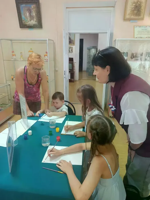 МК в ПОлетаева ко дню флага2